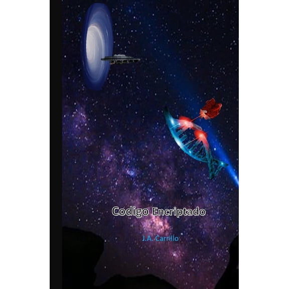 Cdigo Encriptado (Paperback)