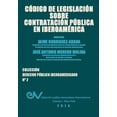 thumbnail image 1 of Código de Legislación Sobre Contratación Pública (Paperback), 1 of 1