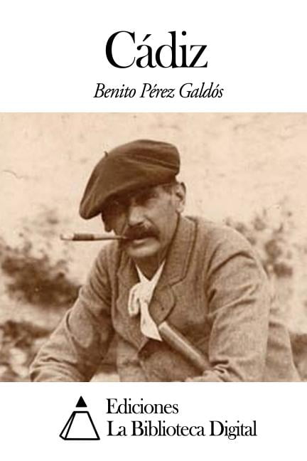Cádiz (Paperback)