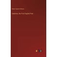 thumbnail image 1 of Cædmon, the First English Poet (Hardcover), 1 of 1
