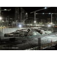 thumbnail image 1 of Cédric Delsaux: Dark Lens, (Hardcover), 1 of 1