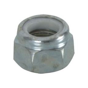 C.E. Smith Company 10811 Locknut 7/16"-14