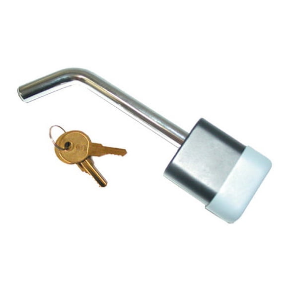 C.e. Smith 32410 Receiver Lock 1/2 Diameter