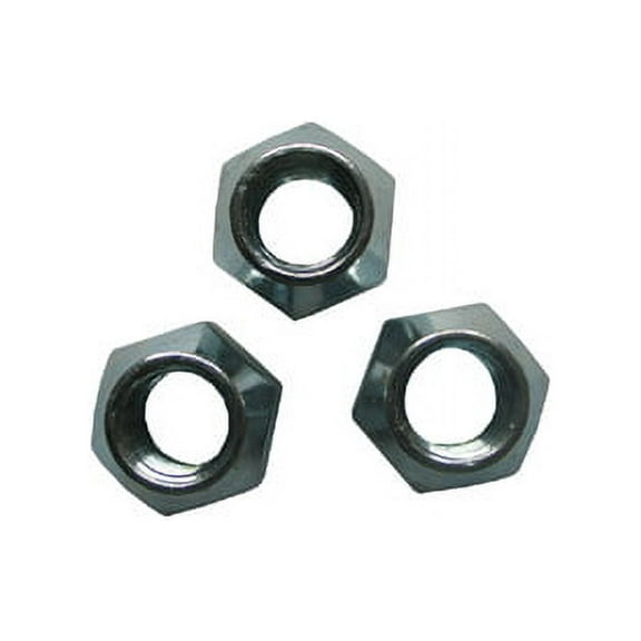 C.e. Smith LN76 Wheel Nut 7/16'