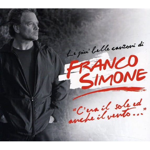 C'era Il Sole E Anche Il Vento Best of (CD)