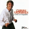 thumbnail image 1 of C'era Un Ragazzo (CD), 1 of 1