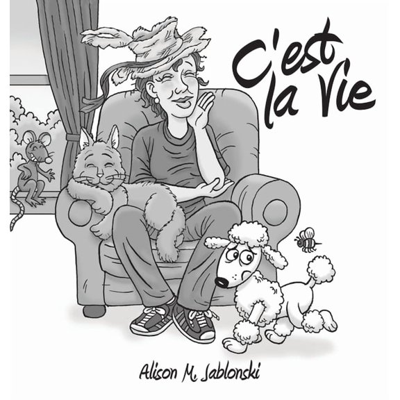 C'est La Vie (Hardcover)