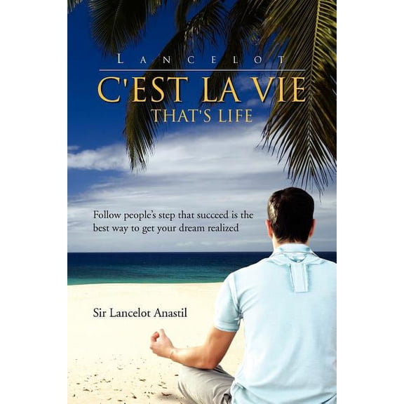C'Est La Vie, (Paperback)
