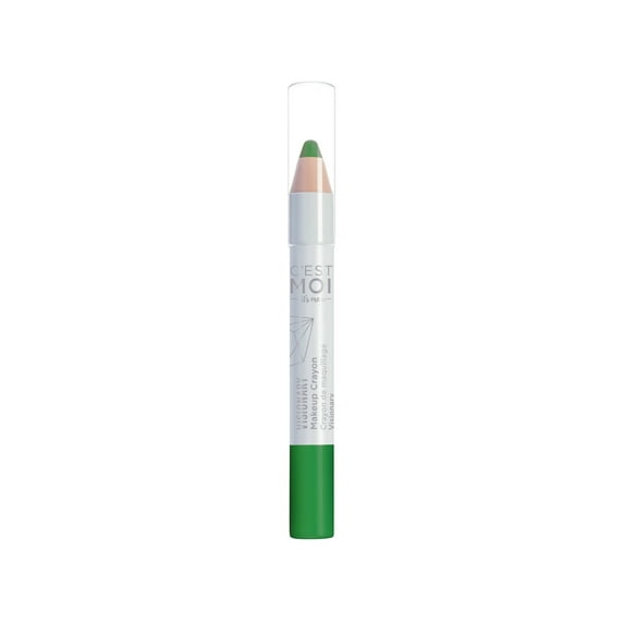C'est Moi Visionary Makeup Crayon, Leaf