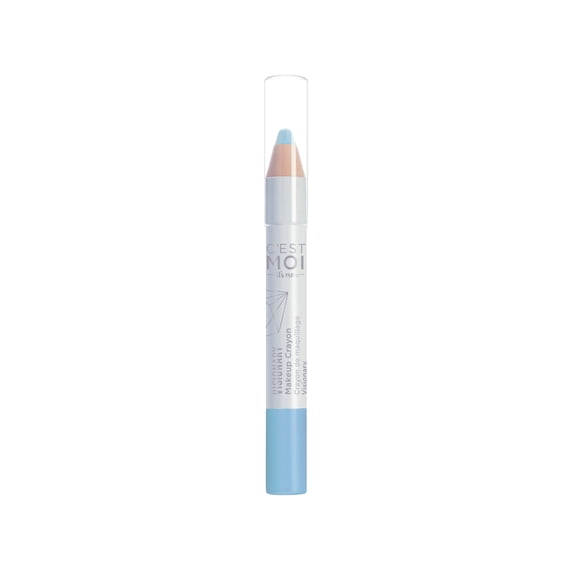 C'est Moi Visionary Makeup Crayon, Sky