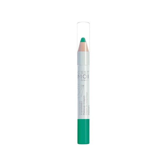 C'est Moi Visionary Makeup Crayon - Turquoise