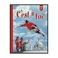 thumbnail image 1 of Pre-Owned C'est a' toi Level 1 (1) (Hardcover) 0821960156 9780821960158, 1 of 1