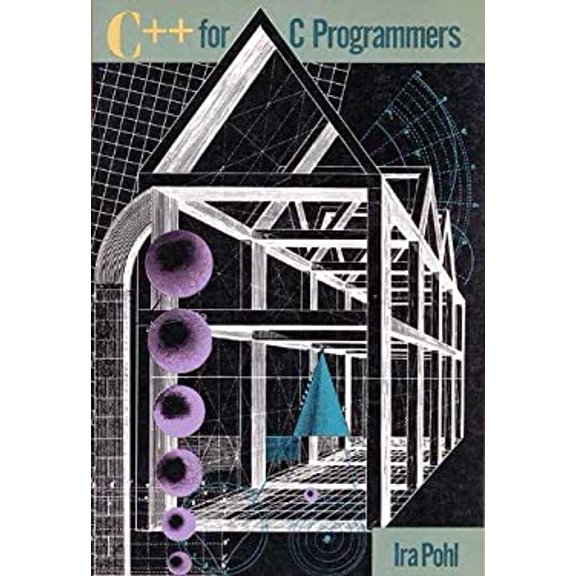 Pre-Owned C++ for C Programmers (Paperback) 0805309101 9780805309102