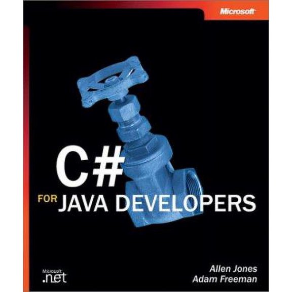 Pre-Owned C# for Java Developers Paperback