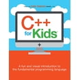 thumbnail image 1 of Pre-Owned C++ for Kids (Code Babies), 9781454921592, 1454921595, Paperback, Brdbk edition, 1 of 1