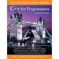 thumbnail image 1 of Pre-Owned C++ for Programmers (Paperback) 0137001304 9780137001309, 1 of 1