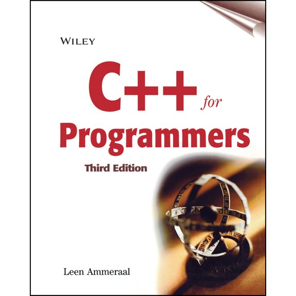 C++ for Programmers, (Paperback)
