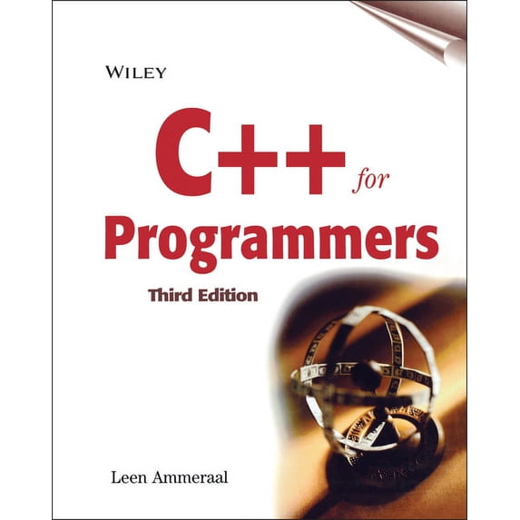 C++ for Programmers, (Paperback)