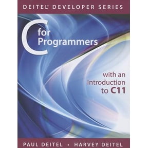 Pre-Owned C for Programmers with an Introduction to C11
