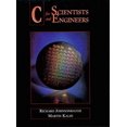 thumbnail image 1 of Pre-Owned C for Scientists and Engineers (Paperback) 0023611367 9780023611360, 1 of 1