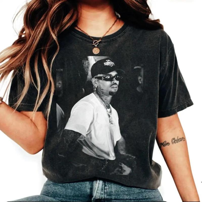 C.hris B.rown, Vintage C.hris B.rown 1111 Tour, C.hris Brown Concert