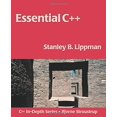 thumbnail image 1 of Pre-Owned Essential C++ (Paperback) 0201485184 9780201485189, 1 of 1