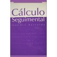 thumbnail image 1 of Cálculo Seguimental (Paperback), 1 of 1