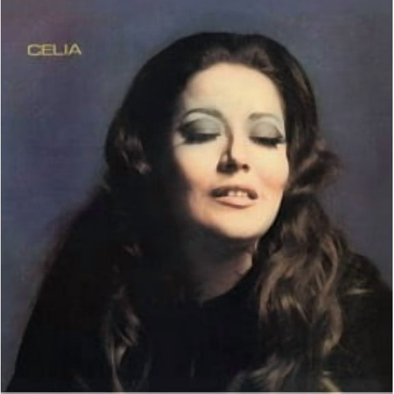 Clia - Celia - Music & Performance - CD
