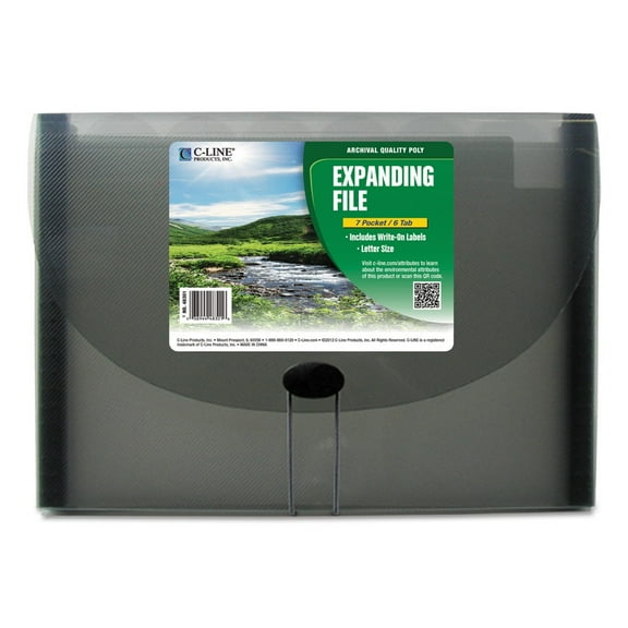 C-Line  Expanding File 48301