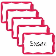 C-Line Name Badge Label 92264