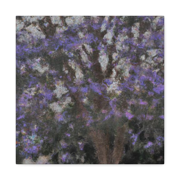 Céline Roche - Canvas