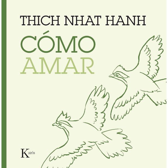 Cmo Amar, (Paperback)