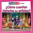 thumbnail image 1 of Cmo Cuentas Historias Los Artistas?, 1 of 1