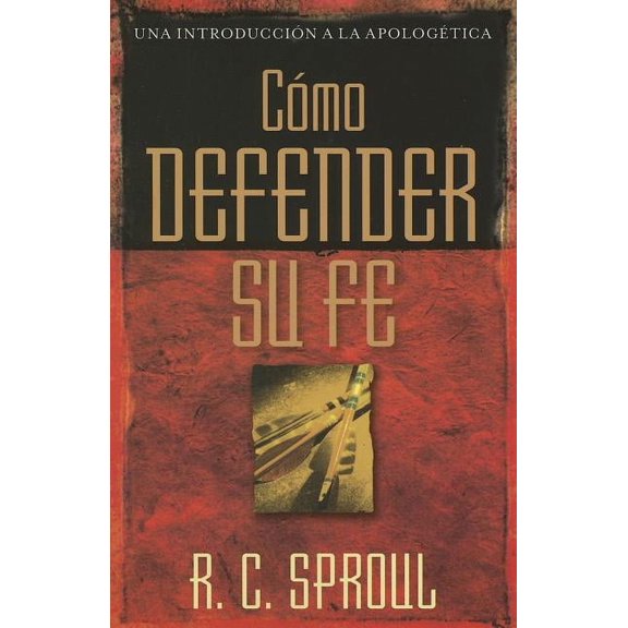 Cmo Defender Su Fe, (Paperback)