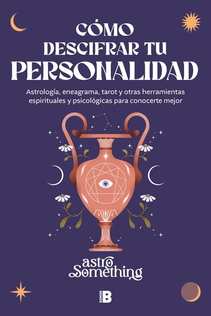 Cã3mo Descifrar Tu Personalidad / How to Decipher Your Personality, (Paperback)