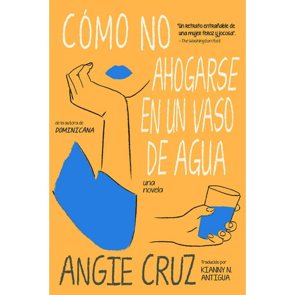 Cmo No Ahogarse En Un Vaso de Agua, (Paperback)