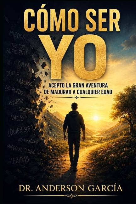 CÃ³mo Ser Yo, (Paperback)