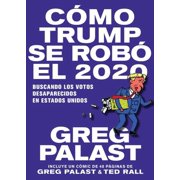 C mo Trump se Rob  2020 Paperback