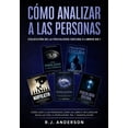 thumbnail image 1 of CÃ³mo analizar a las Personas: ColecciÃ³n de la PsicologÃ­a Oscura 5 libros en 1 - CÃ³mo leer a las personas como un libro e, (Paperback), 1 of 1