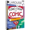 thumbnail image 1 of Cómo crear un cómic (Paperback), 1 of 1