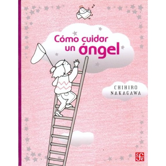 Pre-Owned Como Cuidar un Angel (Paperback) 9681686020 9789681686024
