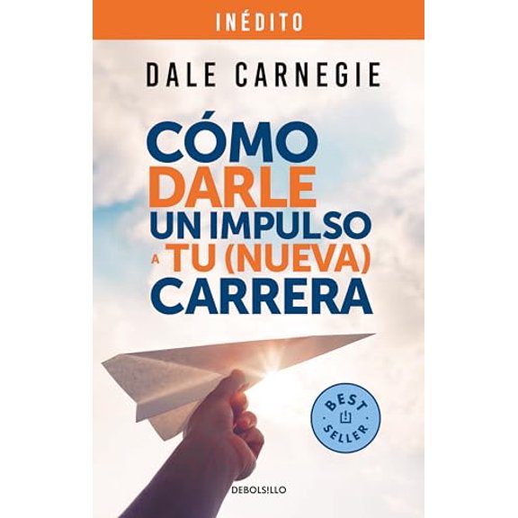 Pre-Owned Cmo Darle Un Impulso a Tu (Nueva) Carrera / How to Give Your (New) Career a Boo St (Success) Paperback