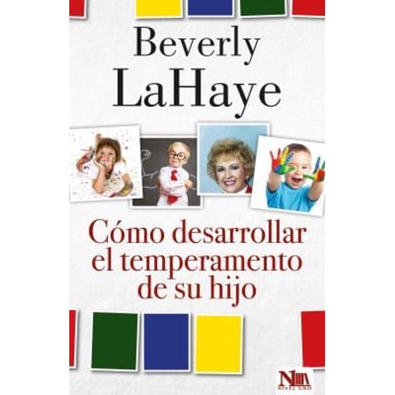Pre-Owned Cmo Desarrollar El Temperamento de Su Hijo / How to Develop Your Child's Temperament (Paperback) 1941538266 9781941538265