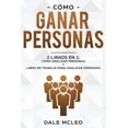 thumbnail image 1 of Cómo ganar personas: 2 LIBROS EN 1: Cómo analizar personas y Libro de Trabajo para analizar personas, 1 of 1