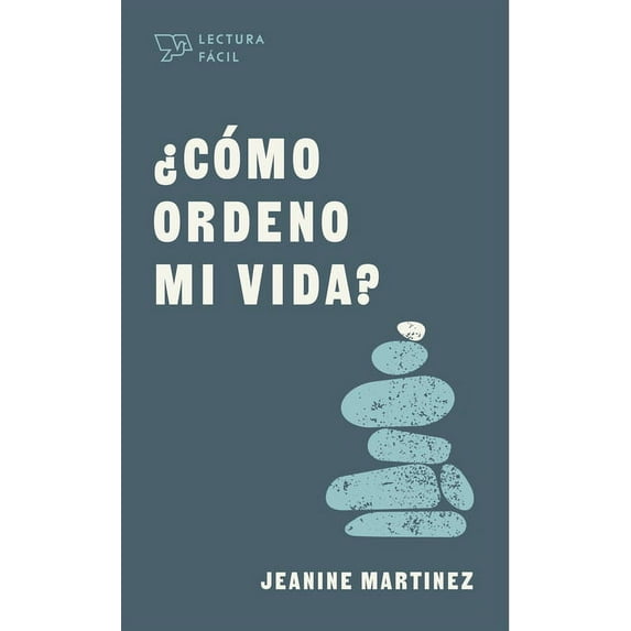 ¿Cómo Ordeno Mi Vida?, (Paperback)