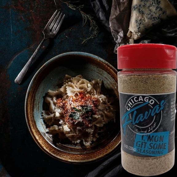 C'mon Git Some Seasoning |Flavor |Baking |Roasting |Beef |Steak |Pork |Fish |Frying |Chicken