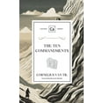 thumbnail image 1 of CÃ¡ntaro Publications The Ten Commandments, Book 12, (Paperback), 1 of 1