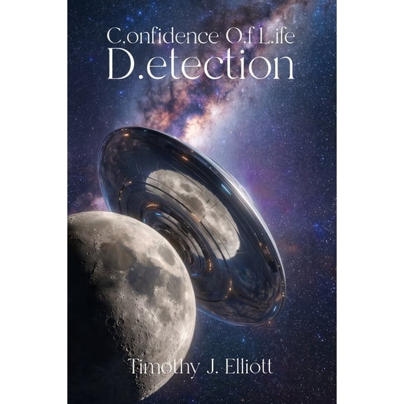 C.onfidence O.f L.ife D.etection, (Paperback)