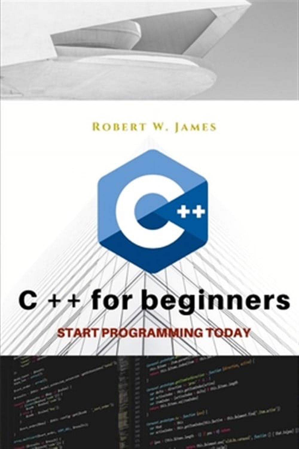 Eclectic Programming: C plus plus for Beginners: First steps of C ...
