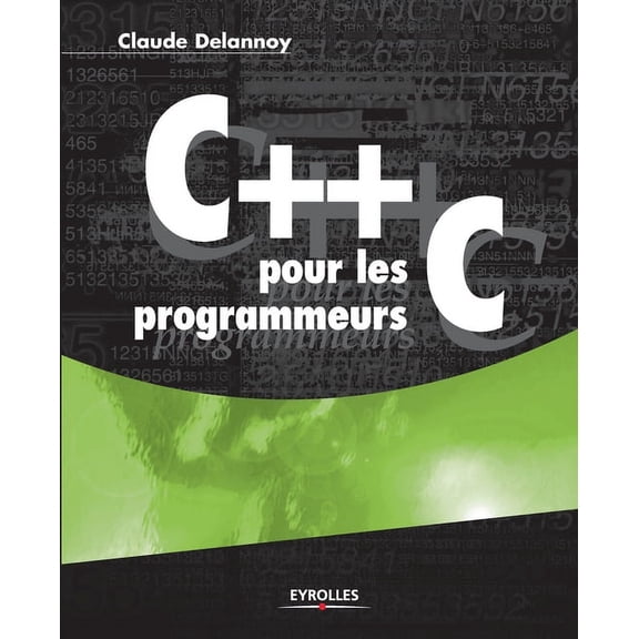 C++ pour les programmeurs C, (Paperback)